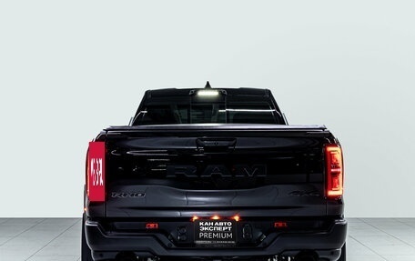 Rambler 1500, 2025 год, 13 500 000 рублей, 5 фотография