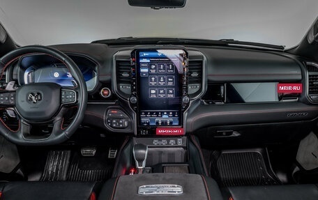 Rambler 1500, 2025 год, 13 500 000 рублей, 10 фотография