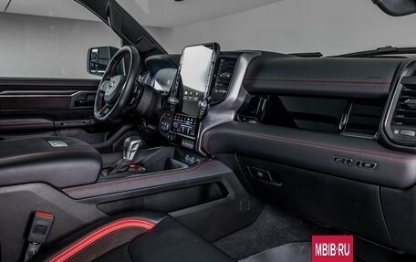 Rambler 1500, 2025 год, 13 500 000 рублей, 9 фотография