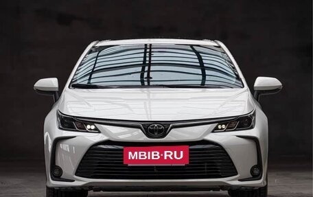 Toyota Corolla, 2022 год, 1 382 000 рублей, 2 фотография