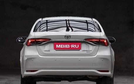 Toyota Corolla, 2022 год, 1 382 000 рублей, 5 фотография