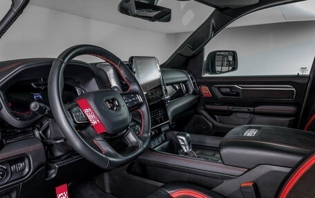 Rambler 1500, 2025 год, 13 500 000 рублей, 8 фотография