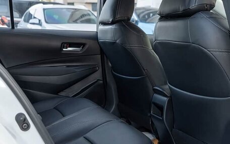 Toyota Corolla, 2022 год, 1 382 000 рублей, 12 фотография