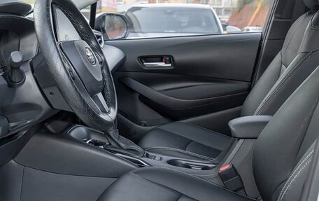 Toyota Corolla, 2022 год, 1 382 000 рублей, 11 фотография