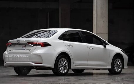 Toyota Corolla, 2022 год, 1 382 000 рублей, 7 фотография