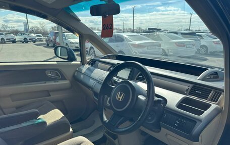 Honda Stepwgn III, 2008 год, 1 229 000 рублей, 11 фотография