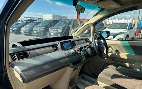 Honda Stepwgn III, 2008 год, 1 229 000 рублей, 13 фотография