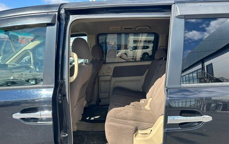 Honda Stepwgn III, 2008 год, 1 229 000 рублей, 17 фотография