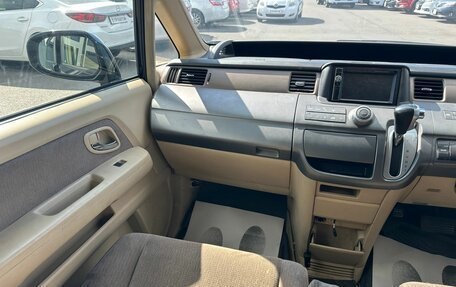 Honda Stepwgn III, 2008 год, 1 229 000 рублей, 14 фотография