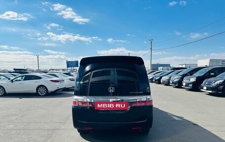 Honda Stepwgn III, 2008 год, 1 229 000 рублей, 5 фотография