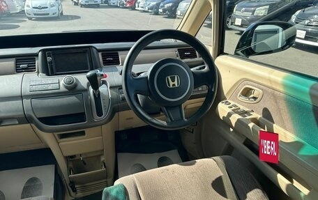 Honda Stepwgn III, 2008 год, 1 229 000 рублей, 15 фотография