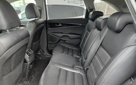 KIA Sorento III Prime рестайлинг, 2018 год, 2 869 800 рублей, 15 фотография