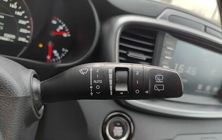 KIA Sorento III Prime рестайлинг, 2018 год, 2 869 800 рублей, 24 фотография