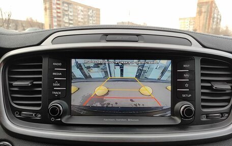 KIA Sorento III Prime рестайлинг, 2018 год, 2 869 800 рублей, 31 фотография