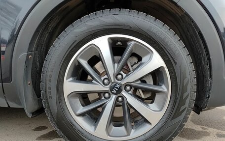 KIA Sorento III Prime рестайлинг, 2018 год, 2 869 800 рублей, 22 фотография