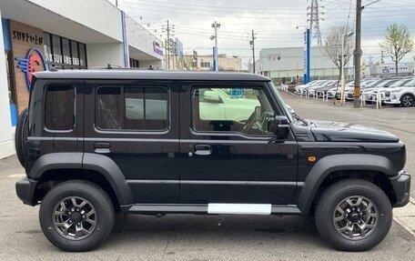 Suzuki Jimny, 2026 год, 2 275 000 рублей, 5 фотография