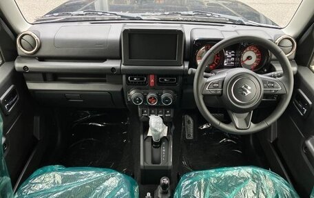 Suzuki Jimny, 2026 год, 2 275 000 рублей, 12 фотография