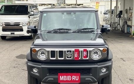 Suzuki Jimny, 2026 год, 2 275 000 рублей, 2 фотография