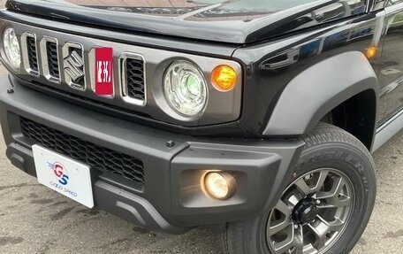 Suzuki Jimny, 2026 год, 2 275 000 рублей, 9 фотография