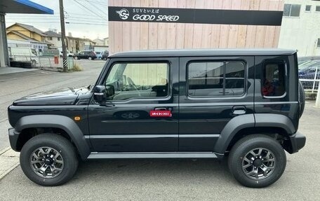 Suzuki Jimny, 2026 год, 2 275 000 рублей, 4 фотография