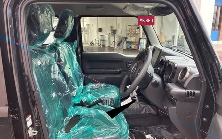 Suzuki Jimny, 2026 год, 2 275 000 рублей, 15 фотография