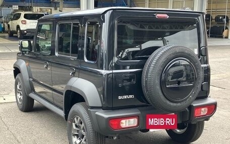 Suzuki Jimny, 2026 год, 2 275 000 рублей, 6 фотография