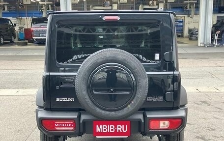 Suzuki Jimny, 2026 год, 2 275 000 рублей, 7 фотография