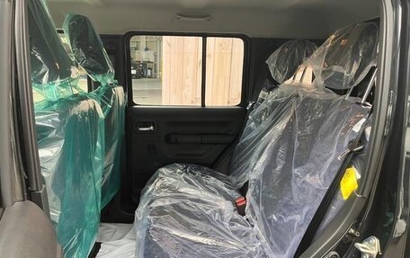 Suzuki Jimny, 2026 год, 2 275 000 рублей, 19 фотография