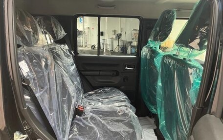 Suzuki Jimny, 2026 год, 2 275 000 рублей, 18 фотография