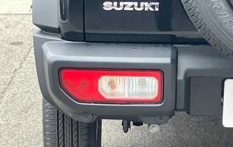 Suzuki Jimny, 2026 год, 2 275 000 рублей, 22 фотография