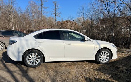 Mazda 6, 2011 год, 1 150 000 рублей, 3 фотография