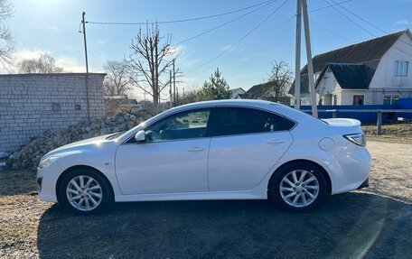 Mazda 6, 2011 год, 1 150 000 рублей, 6 фотография
