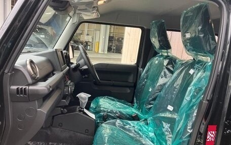 Suzuki Jimny, 2026 год, 2 275 000 рублей, 17 фотография