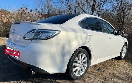 Mazda 6, 2011 год, 1 150 000 рублей, 4 фотография