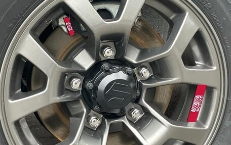 Suzuki Jimny, 2026 год, 2 275 000 рублей, 23 фотография