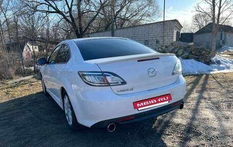 Mazda 6, 2011 год, 1 150 000 рублей, 5 фотография