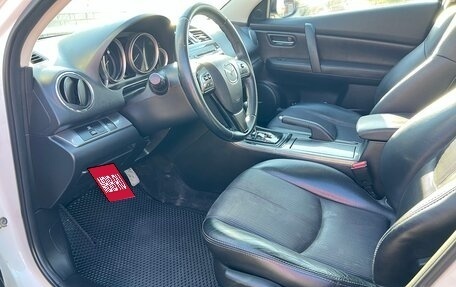 Mazda 6, 2011 год, 1 150 000 рублей, 7 фотография