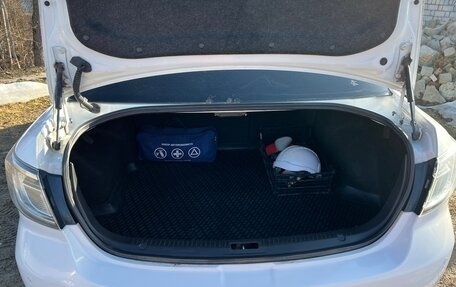 Mazda 6, 2011 год, 1 150 000 рублей, 8 фотография