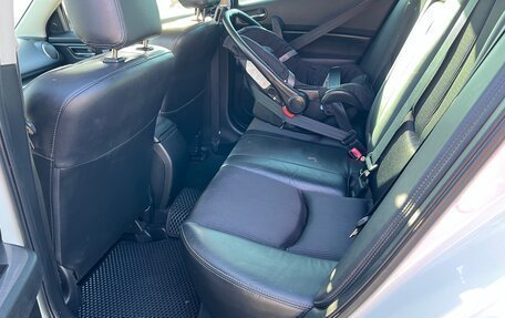 Mazda 6, 2011 год, 1 150 000 рублей, 9 фотография