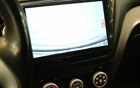 KIA Rio III рестайлинг, 2015 год, 870 000 рублей, 14 фотография