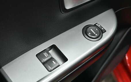 KIA Rio III рестайлинг, 2015 год, 870 000 рублей, 13 фотография