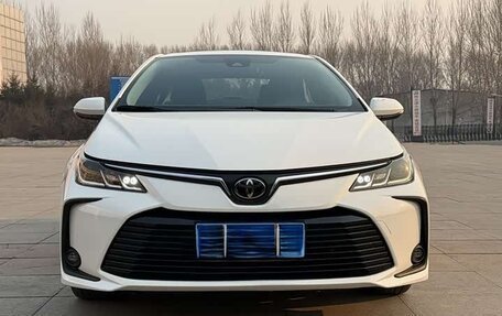 Toyota Corolla, 2022 год, 1 321 000 рублей, 2 фотография