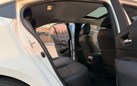 Toyota Corolla, 2022 год, 1 321 000 рублей, 11 фотография