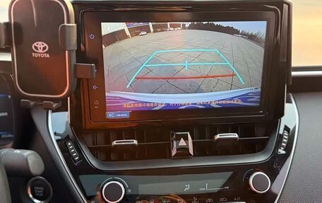 Toyota Corolla, 2022 год, 1 321 000 рублей, 14 фотография