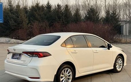 Toyota Corolla, 2022 год, 1 321 000 рублей, 6 фотография