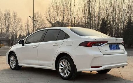 Toyota Corolla, 2022 год, 1 321 000 рублей, 4 фотография