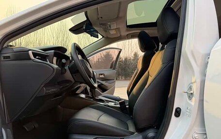 Toyota Corolla, 2022 год, 1 321 000 рублей, 8 фотография