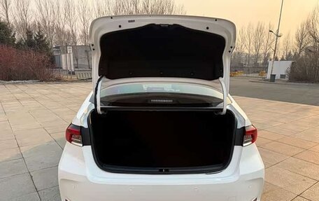 Toyota Corolla, 2022 год, 1 321 000 рублей, 7 фотография