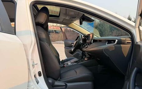 Toyota Corolla, 2022 год, 1 321 000 рублей, 12 фотография