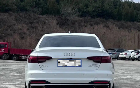 Audi A4, 2022 год, 2 530 444 рублей, 6 фотография